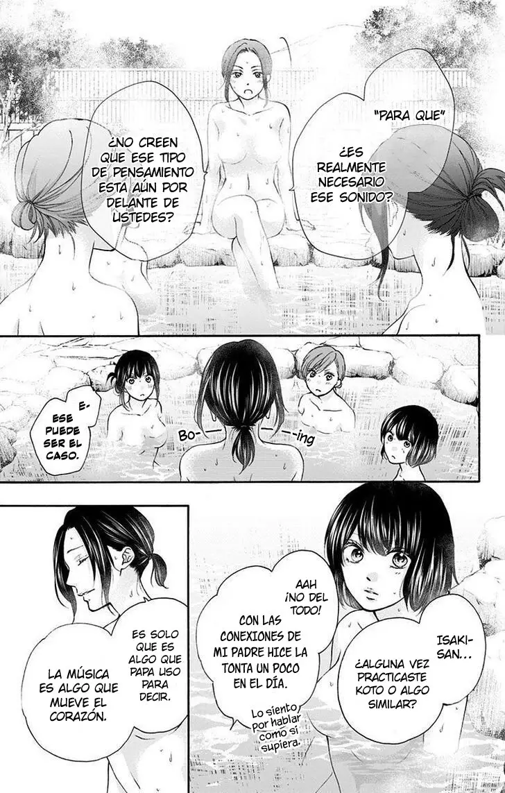 Kono Oto Tomare- (2012) - Capítulo 74 - Página 6 - LectorTMOo