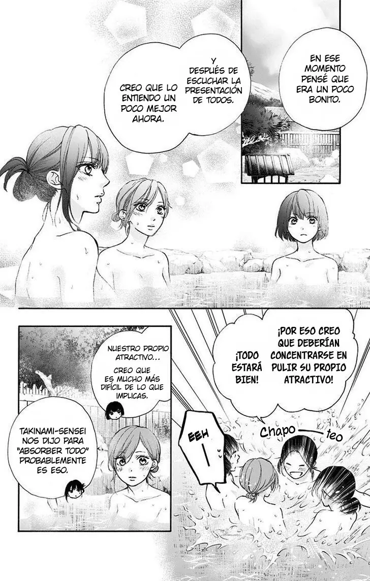 Kono Oto Tomare- (2012) - Capítulo 74 - Página 7 - LectorTMOo