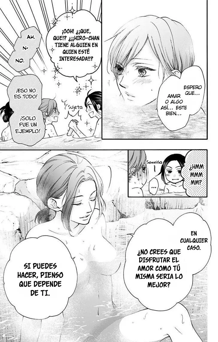 Kono Oto Tomare- (2012) - Capítulo 74 - Página 8 - LectorTMOo
