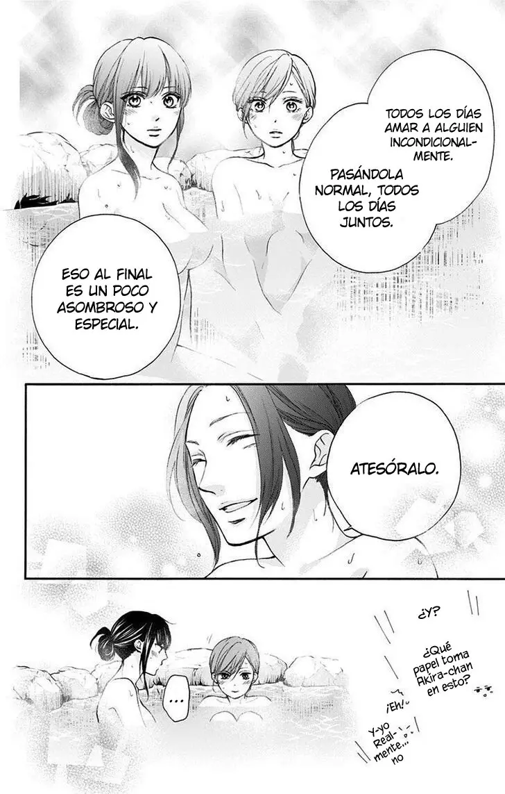 Kono Oto Tomare- (2012) - Capítulo 74 - Página 9 - LectorTMOo