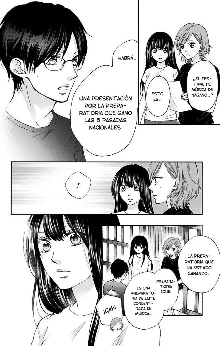 Kono Oto Tomare- (2012) - Capítulo 74 - Página 11 - LectorTMOo