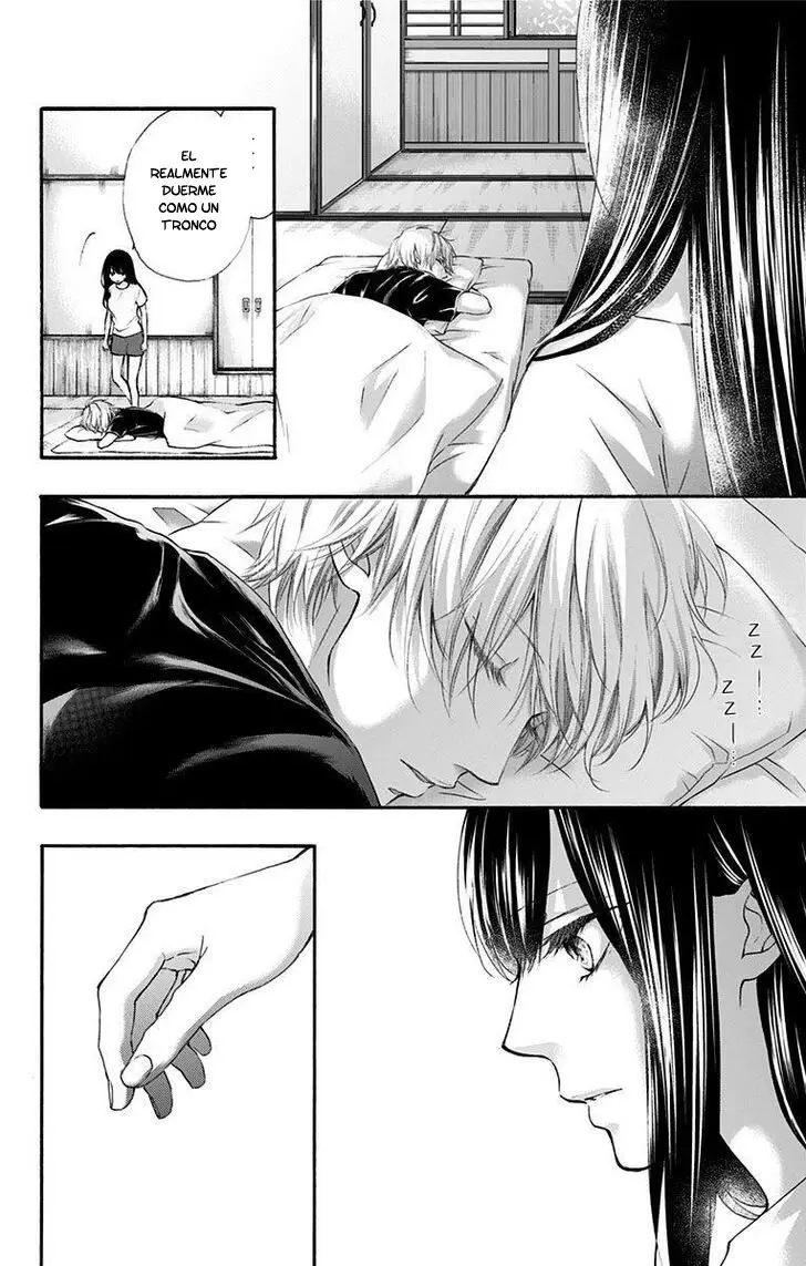 Kono Oto Tomare- (2012) - Capítulo 74 - Página 17 - LectorTMOo