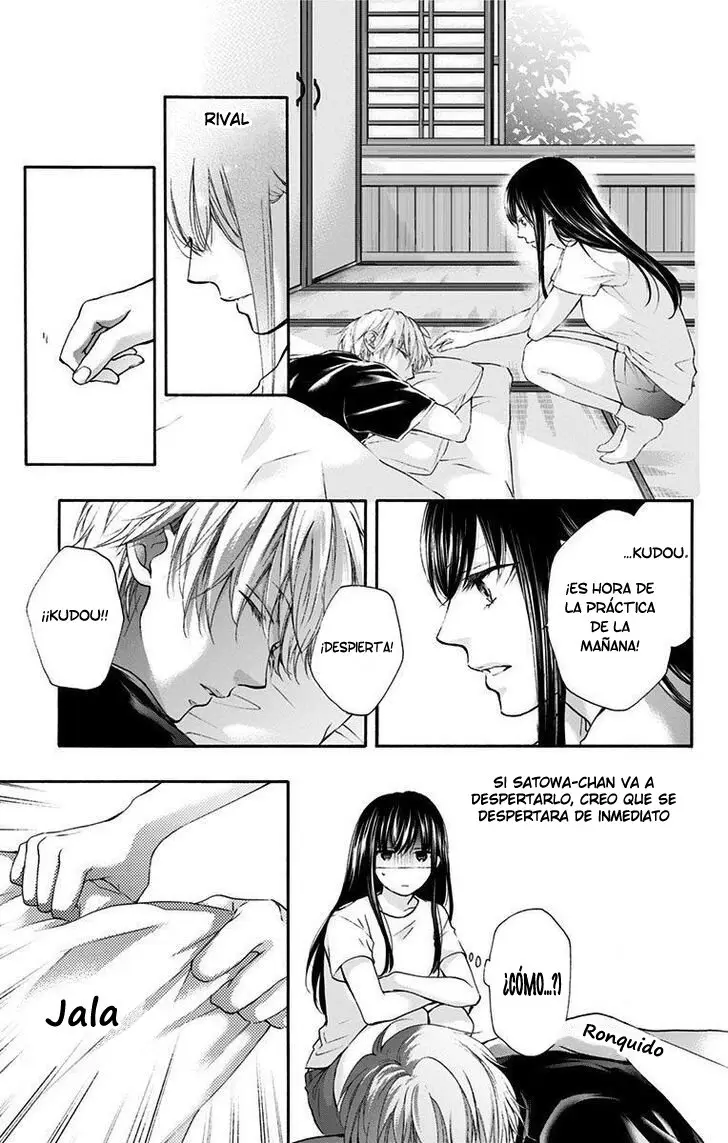 Kono Oto Tomare- (2012) - Capítulo 74 - Página 18 - LectorTMOo