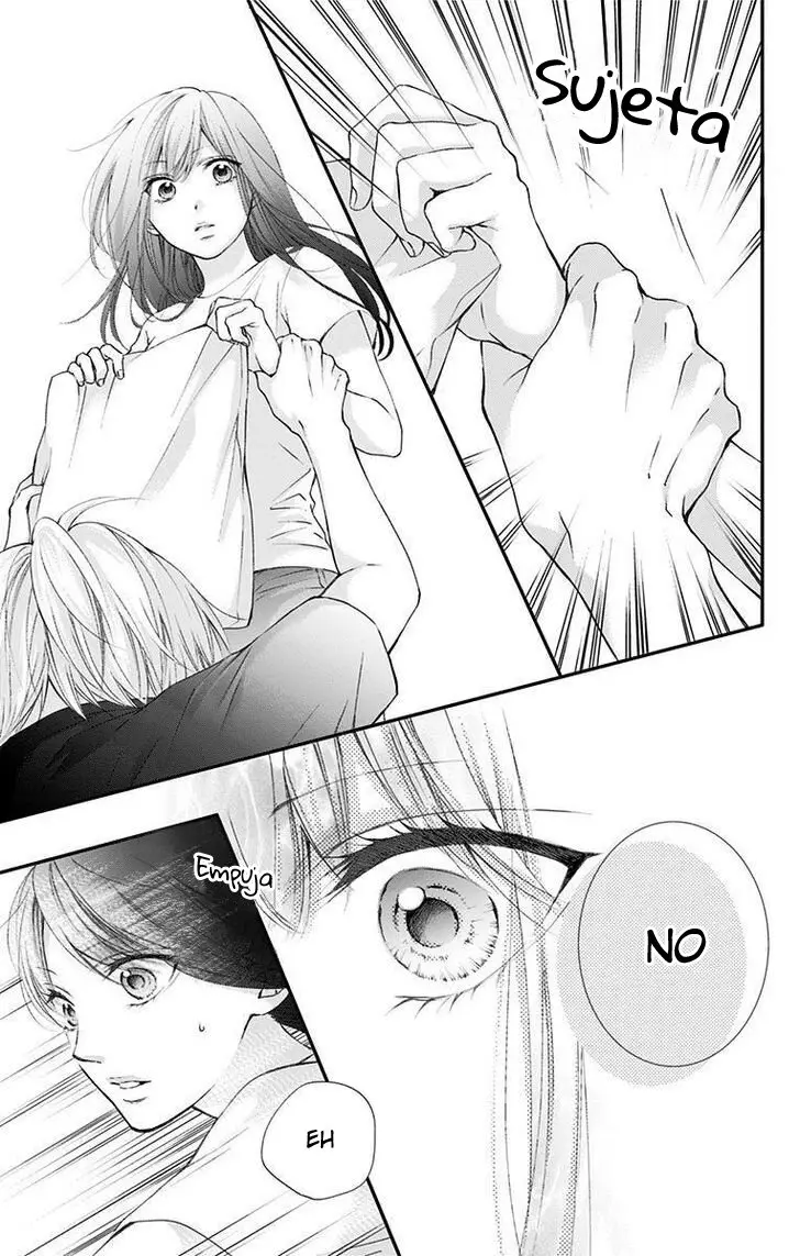Kono Oto Tomare- (2012) - Capítulo 74 - Página 20 - LectorTMOo