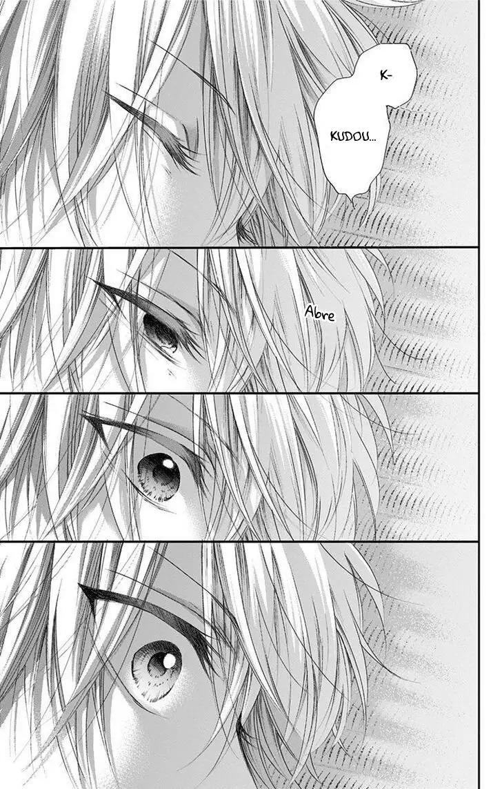 Kono Oto Tomare- (2012) - Capítulo 74 - Página 23 - LectorTMOo