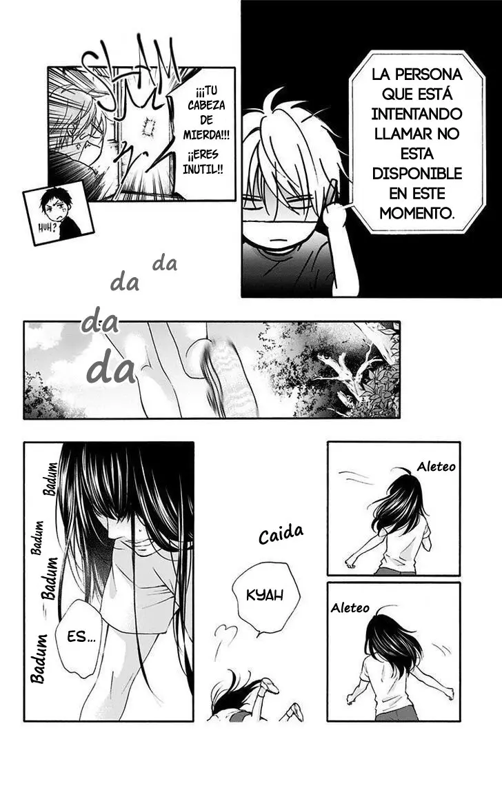 Kono Oto Tomare- (2012) - Capítulo 74 - Página 29 - LectorTMOo