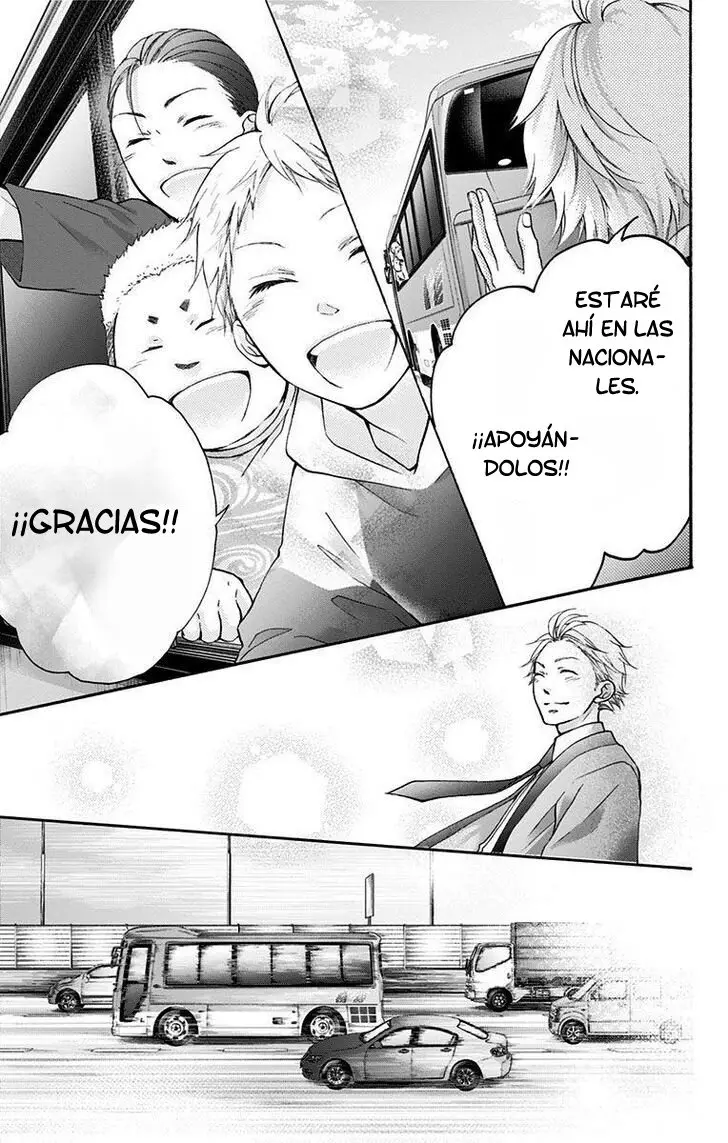 Kono Oto Tomare- (2012) - Capítulo 74 - Página 34 - LectorTMOo