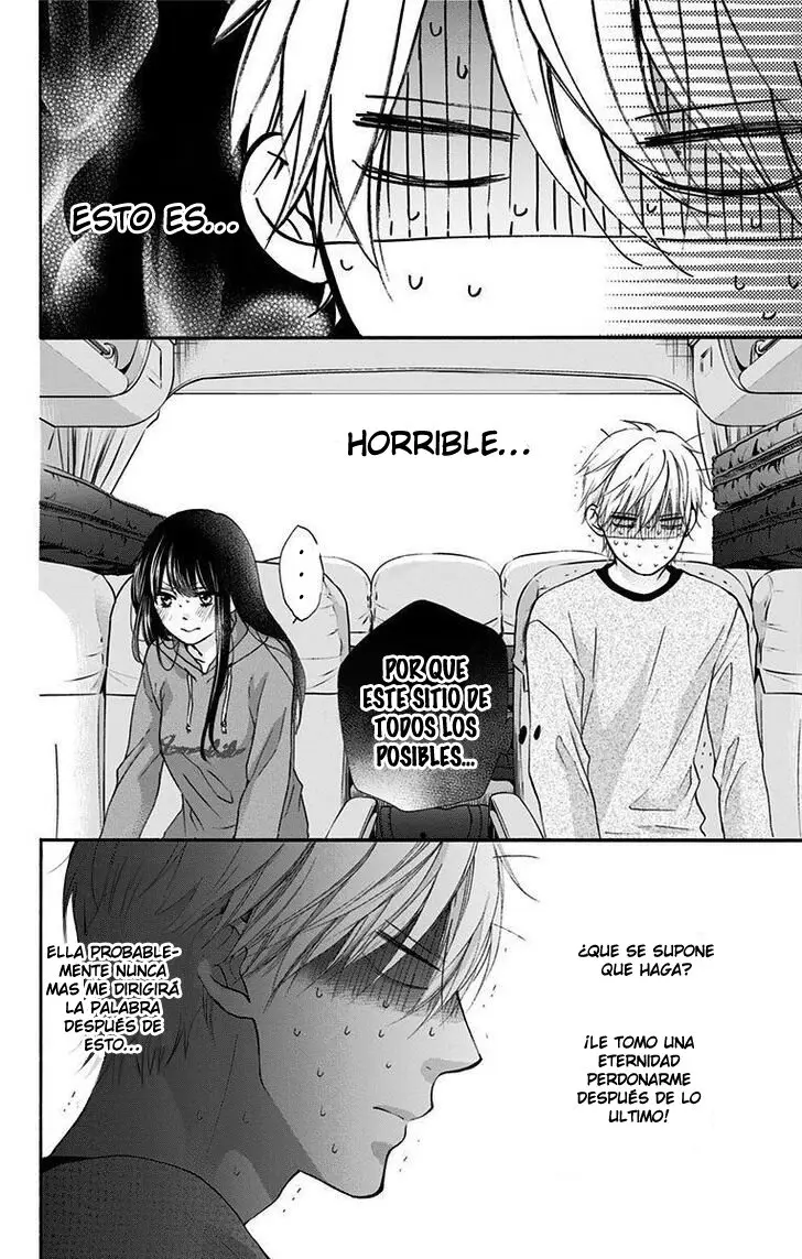Kono Oto Tomare- (2012) - Capítulo 74 - Página 35 - LectorTMOo