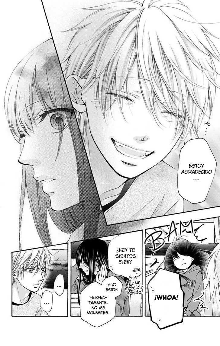 Kono Oto Tomare- (2012) - Capítulo 74 - Página 39 - LectorTMOo