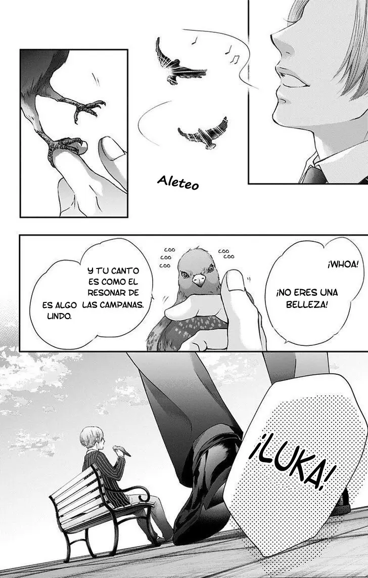 Kono Oto Tomare- (2012) - Capítulo 74 - Página 41 - LectorTMOo