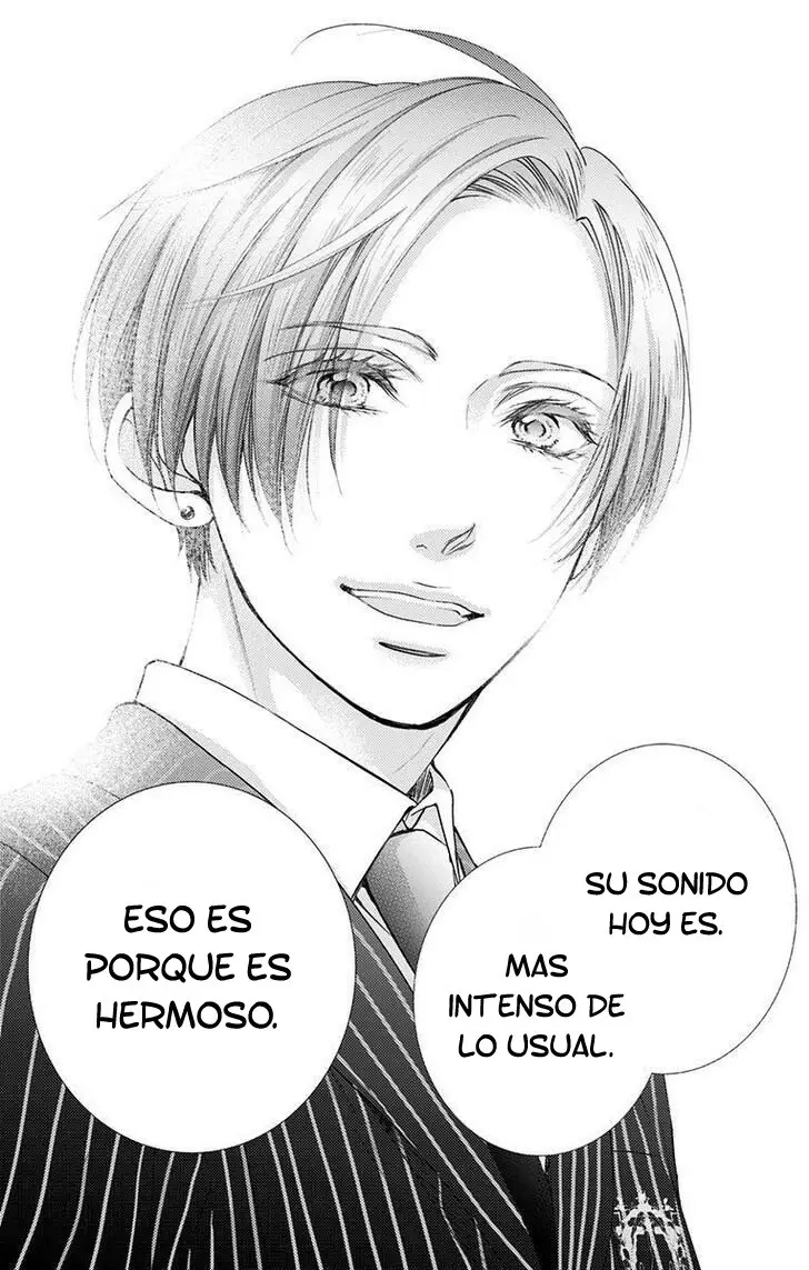 Kono Oto Tomare- (2012) - Capítulo 74 - Página 43 - LectorTMOo