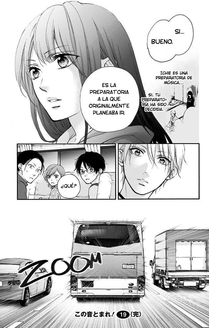 Kono Oto Tomare- (2012) - Capítulo 74 - Página 46 - LectorTMOo