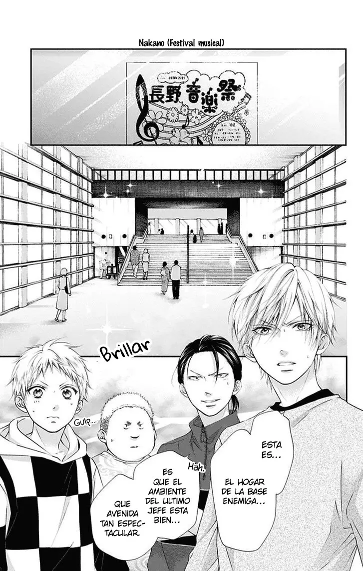 Kono Oto Tomare- (2012) - Capítulo 75 - Página 8 - LectorTMOo