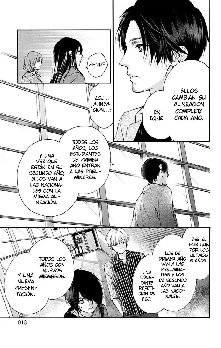 Kono Oto Tomare- (2012) - Capítulo 75 - Página 10 - LectorTMOo