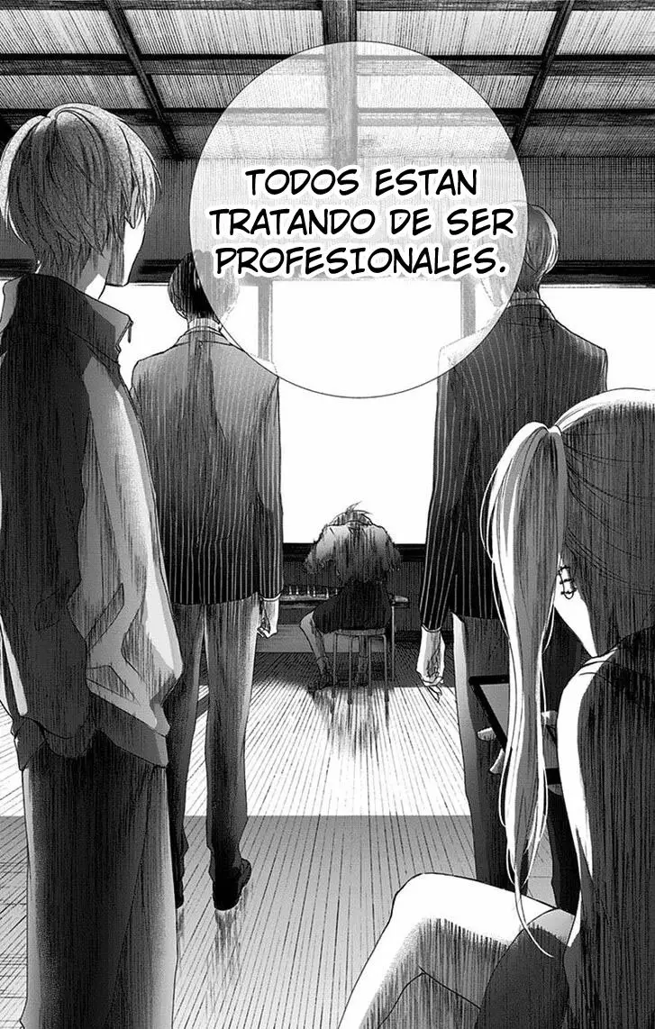 Kono Oto Tomare- (2012) - Capítulo 75 - Página 13 - LectorTMOo