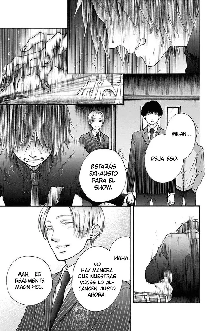 Kono Oto Tomare- (2012) - Capítulo 75 - Página 14 - LectorTMOo