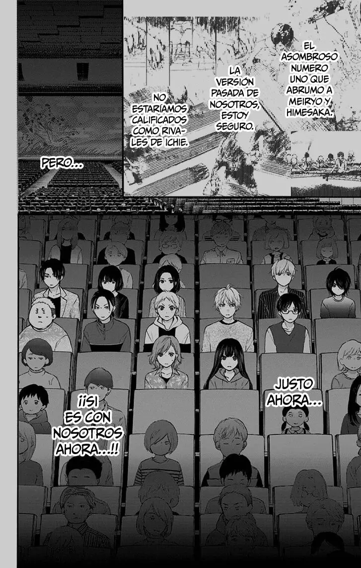 Kono Oto Tomare- (2012) - Capítulo 75 - Página 21 - LectorTMOo