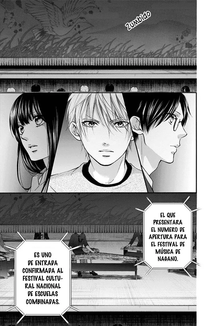 Kono Oto Tomare- (2012) - Capítulo 75 - Página 22 - LectorTMOo