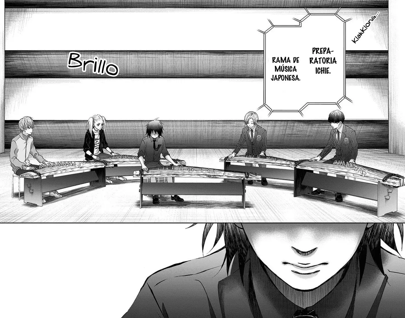 Kono Oto Tomare- (2012) - Capítulo 75 - Página 23 - LectorTMOo