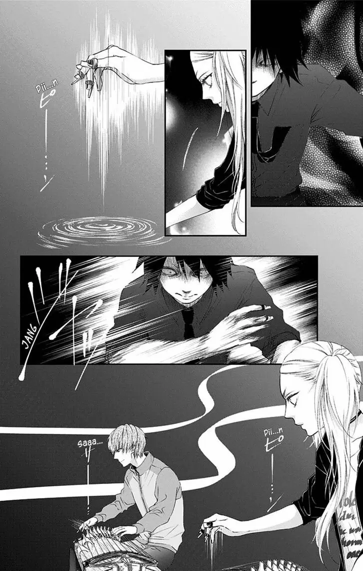 Kono Oto Tomare- (2012) - Capítulo 75 - Página 26 - LectorTMOo
