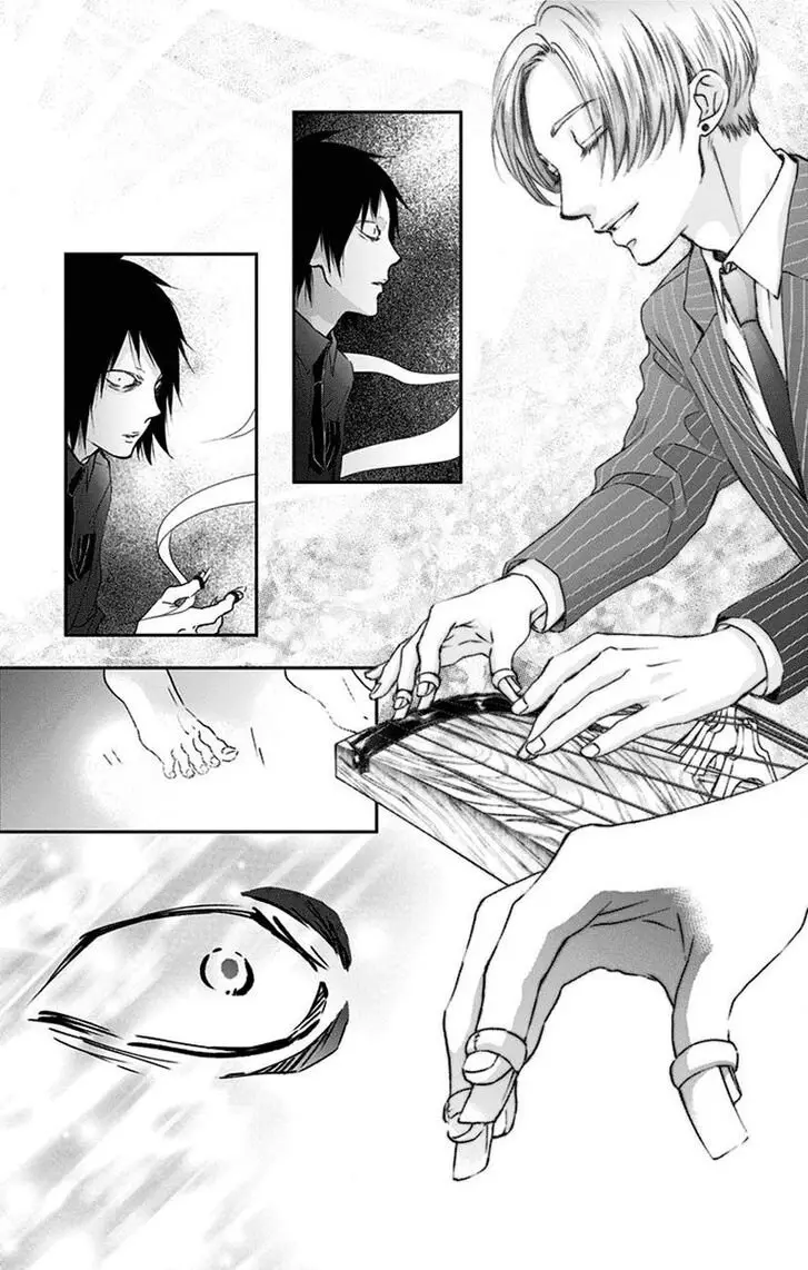 Kono Oto Tomare- (2012) - Capítulo 75 - Página 34 - LectorTMOo