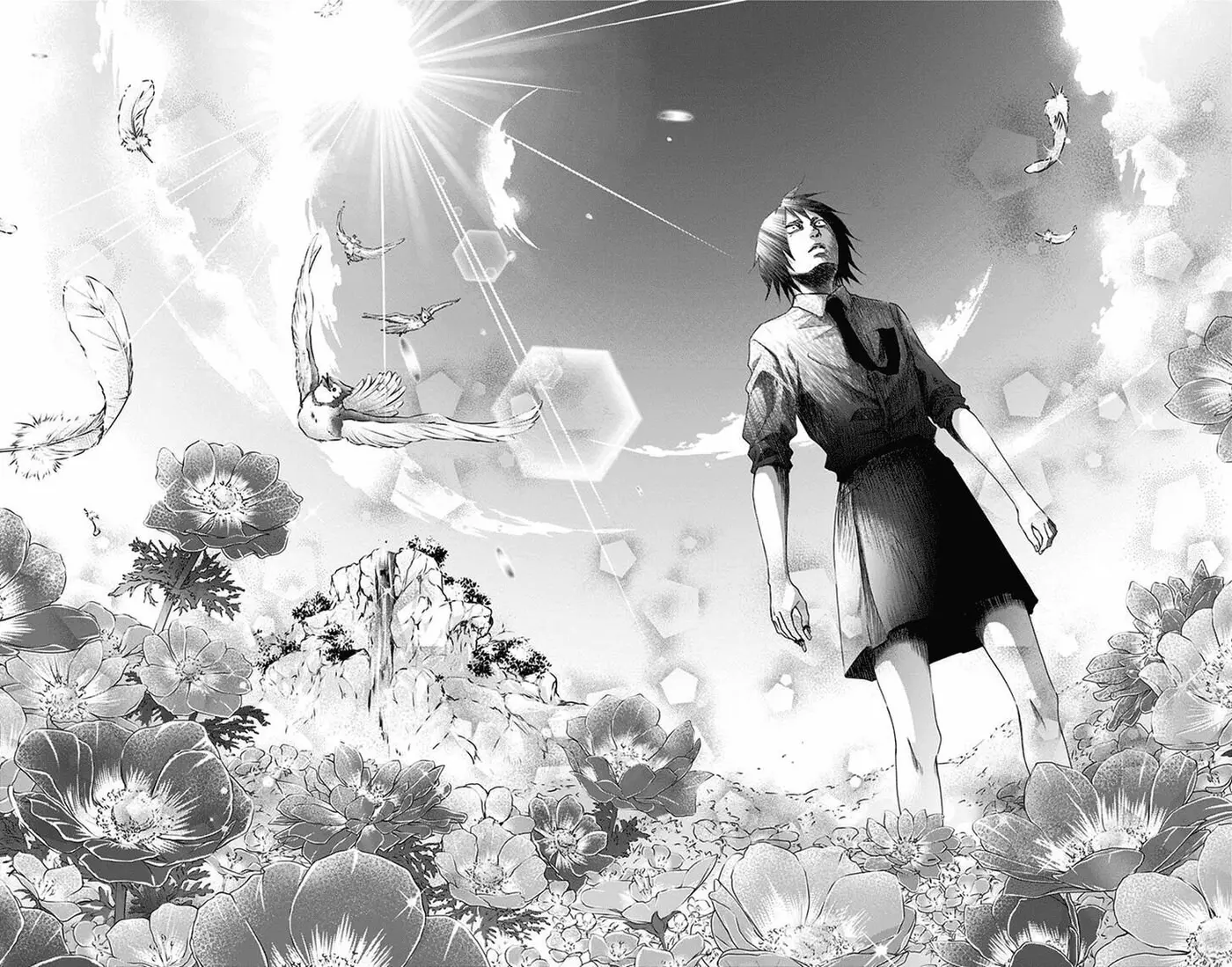 Kono Oto Tomare- (2012) - Capítulo 75 - Página 35 - LectorTMOo