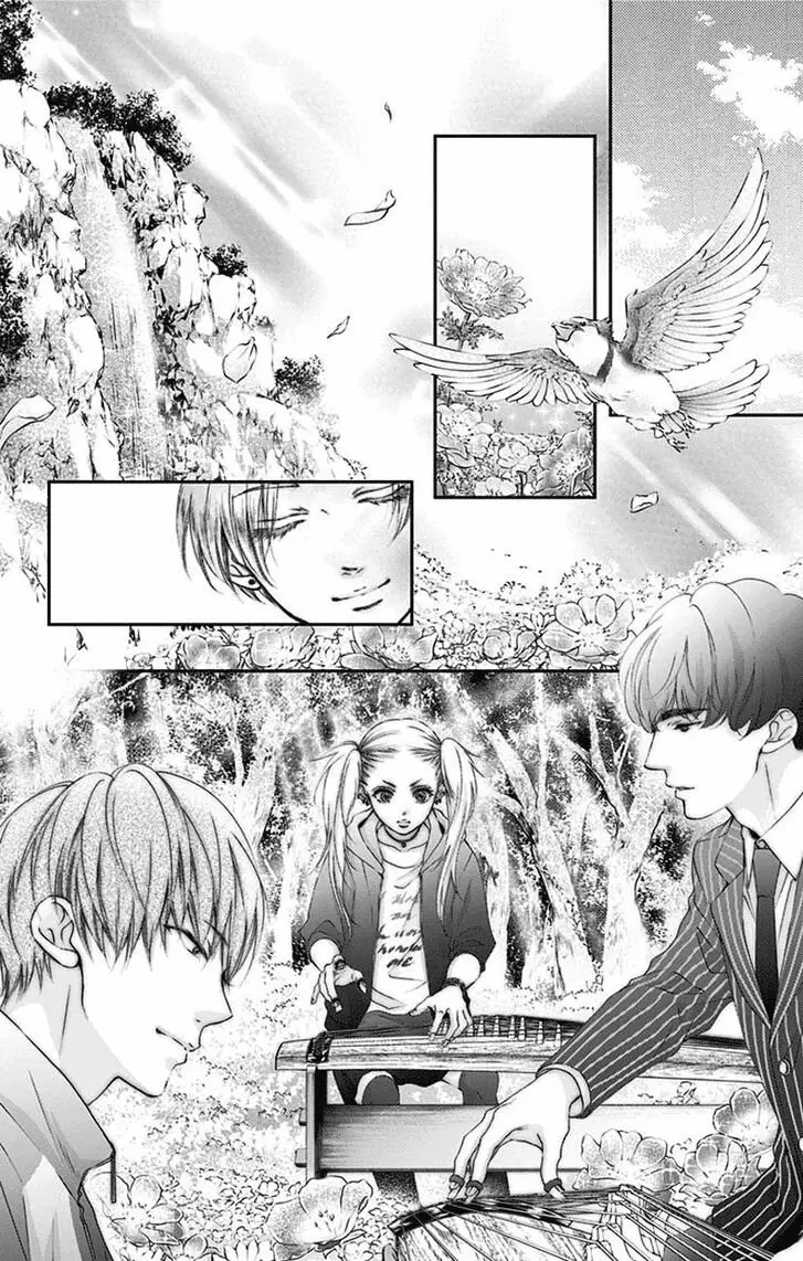 Kono Oto Tomare- (2012) - Capítulo 75 - Página 36 - LectorTMOo