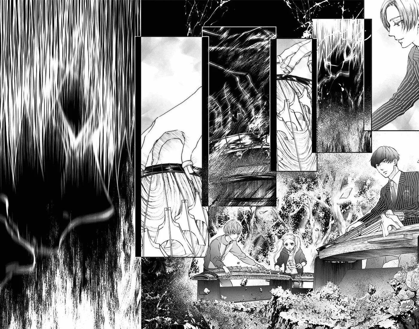 Kono Oto Tomare- (2012) - Capítulo 75 - Página 39 - LectorTMOo