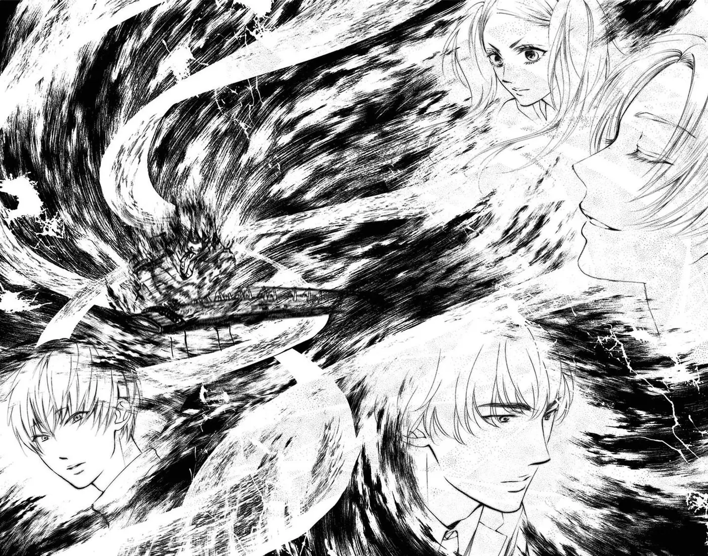 Kono Oto Tomare- (2012) - Capítulo 75 - Página 40 - LectorTMOo