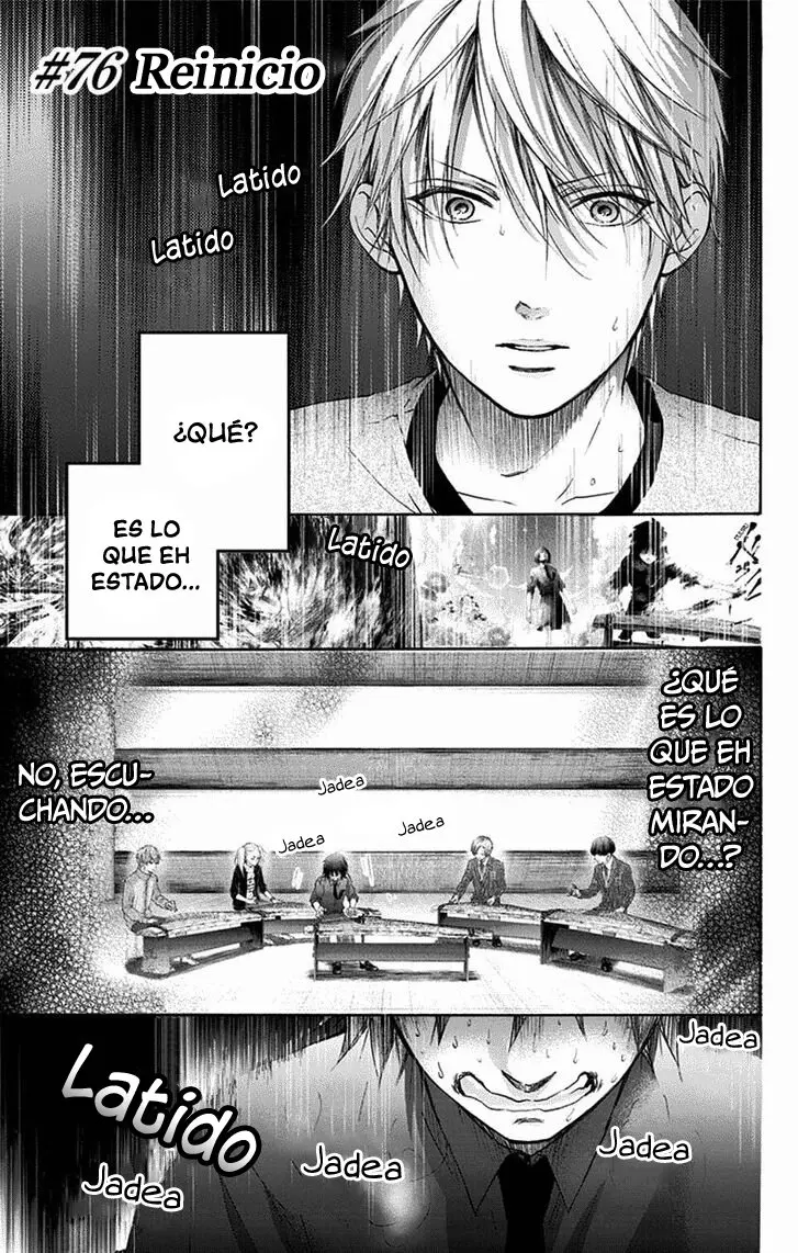 Kono Oto Tomare- (2012) - Capítulo 76 - Página 2 - LectorTMOo