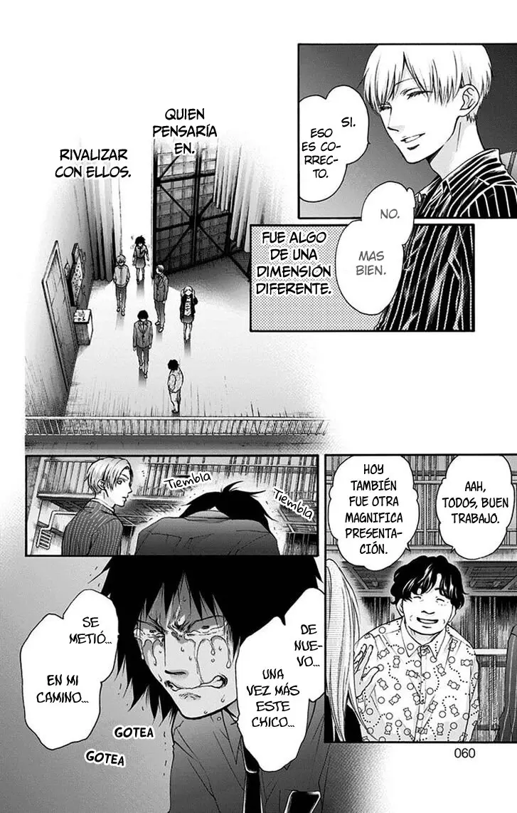 Kono Oto Tomare- (2012) - Capítulo 76 - Página 5 - LectorTMOo