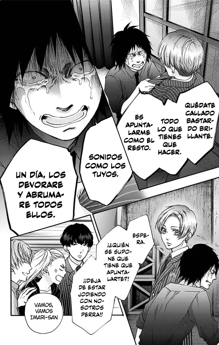 Kono Oto Tomare- (2012) - Capítulo 76 - Página 7 - LectorTMOo