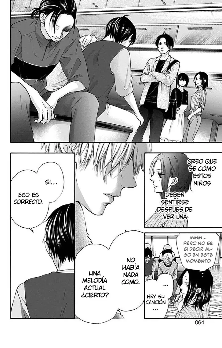 Kono Oto Tomare- (2012) - Capítulo 76 - Página 9 - LectorTMOo