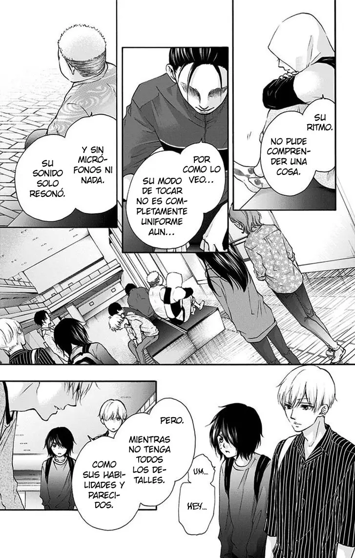 Kono Oto Tomare- (2012) - Capítulo 76 - Página 10 - LectorTMOo