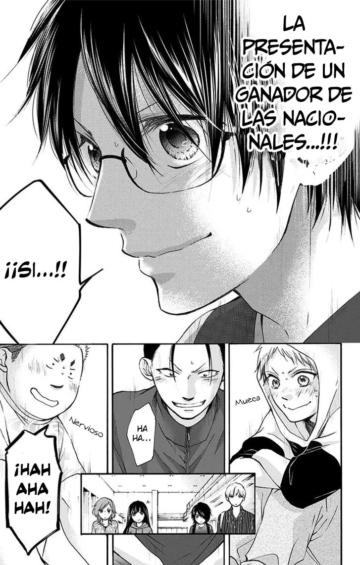 Kono Oto Tomare- (2012) - Capítulo 76 - Página 12 - LectorTMOo