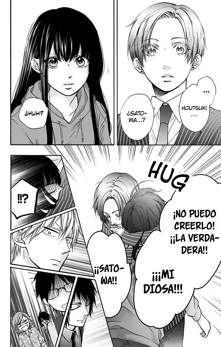 Kono Oto Tomare- (2012) - Capítulo 76 - Página 17 - LectorTMOo