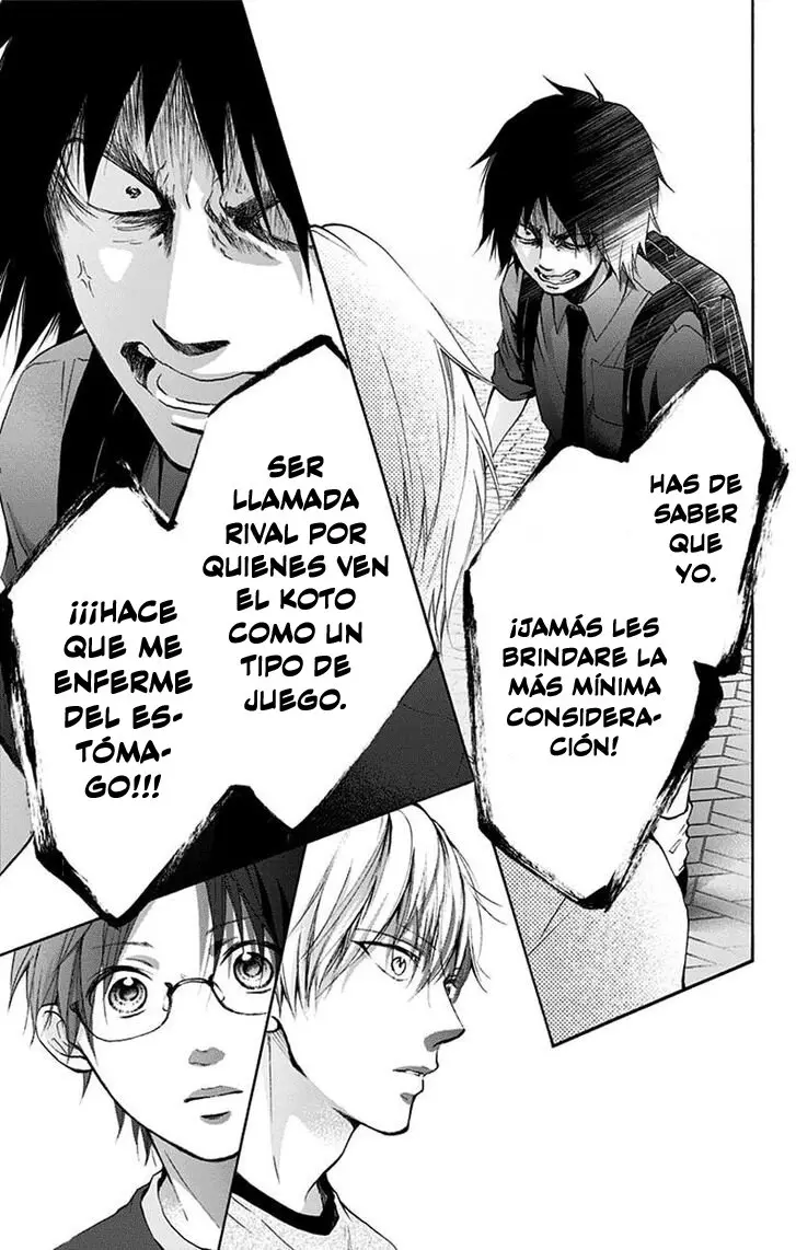 Kono Oto Tomare- (2012) - Capítulo 76 - Página 22 - LectorTMOo