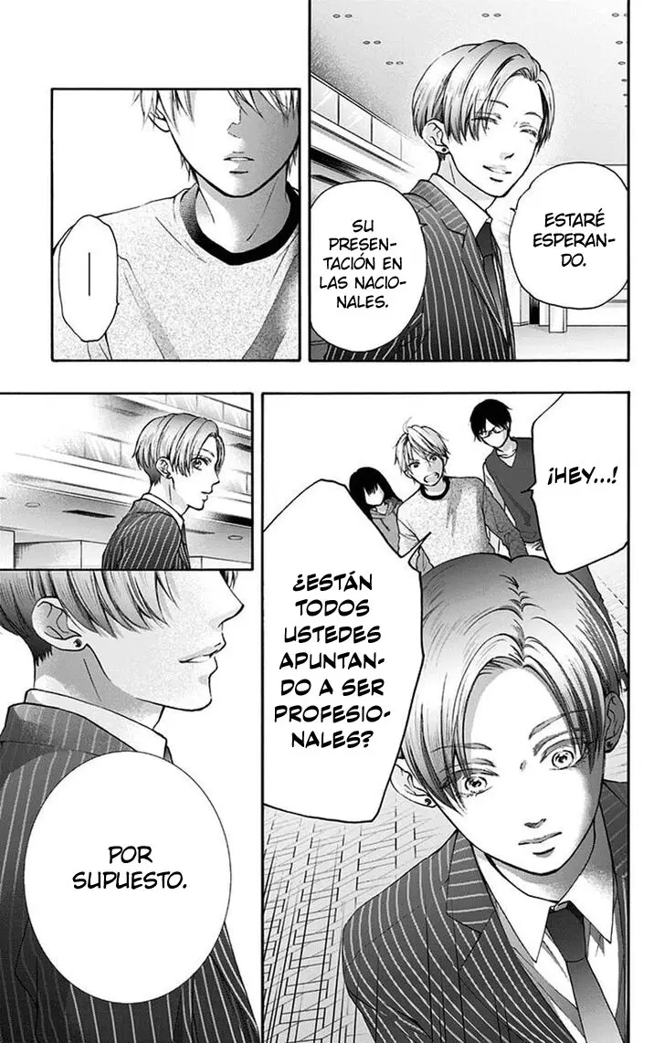 Kono Oto Tomare- (2012) - Capítulo 76 - Página 26 - LectorTMOo
