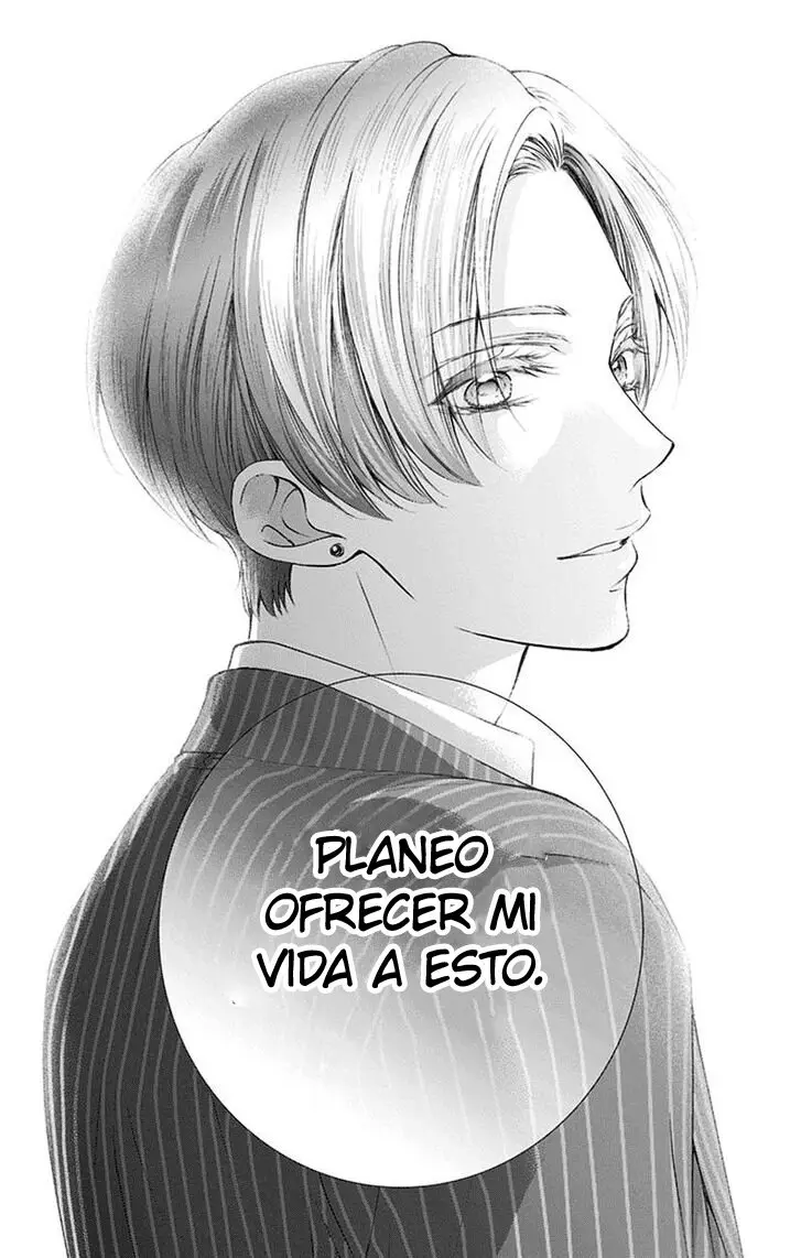 Kono Oto Tomare- (2012) - Capítulo 76 - Página 27 - LectorTMOo