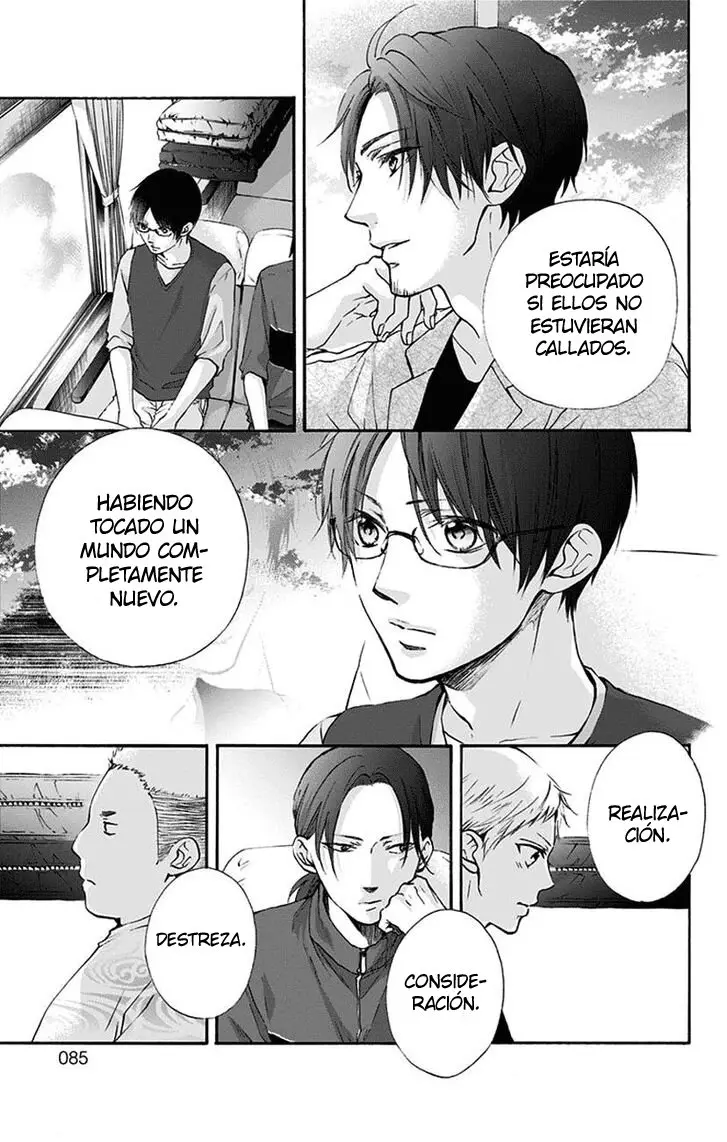 Kono Oto Tomare- (2012) - Capítulo 76 - Página 29 - LectorTMOo