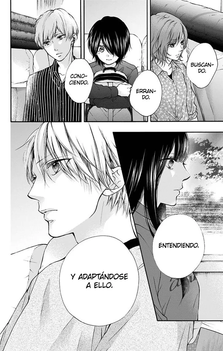 Kono Oto Tomare- (2012) - Capítulo 76 - Página 30 - LectorTMOo