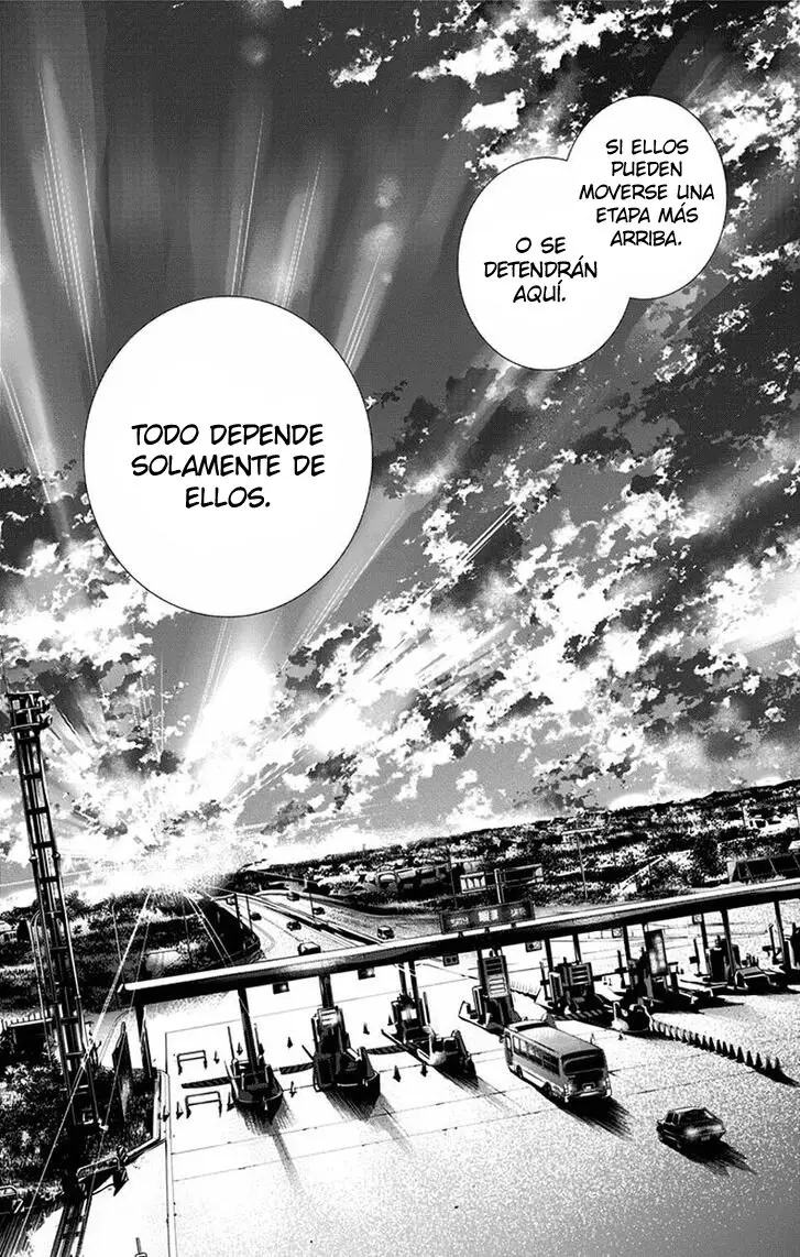 Kono Oto Tomare- (2012) - Capítulo 76 - Página 31 - LectorTMOo