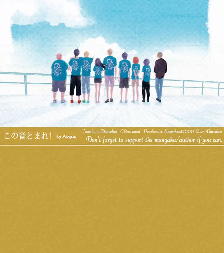 Kono Oto Tomare- (2012) - Capítulo 76 - Página 33 - LectorTMOo