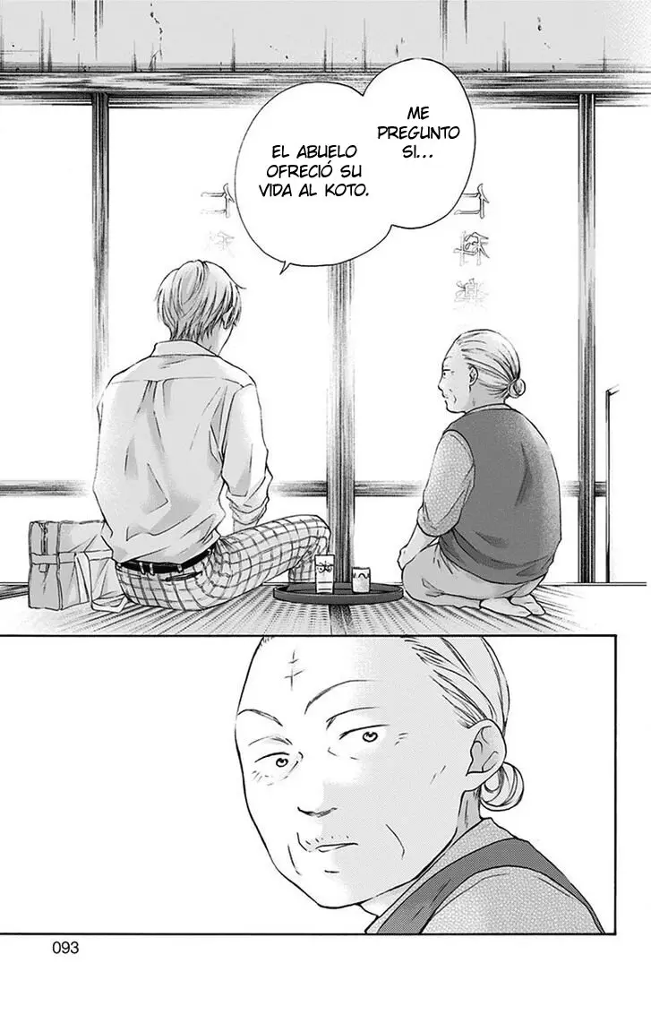 Kono Oto Tomare- (2012) - Capítulo 77 - Página 6 - LectorTMOo