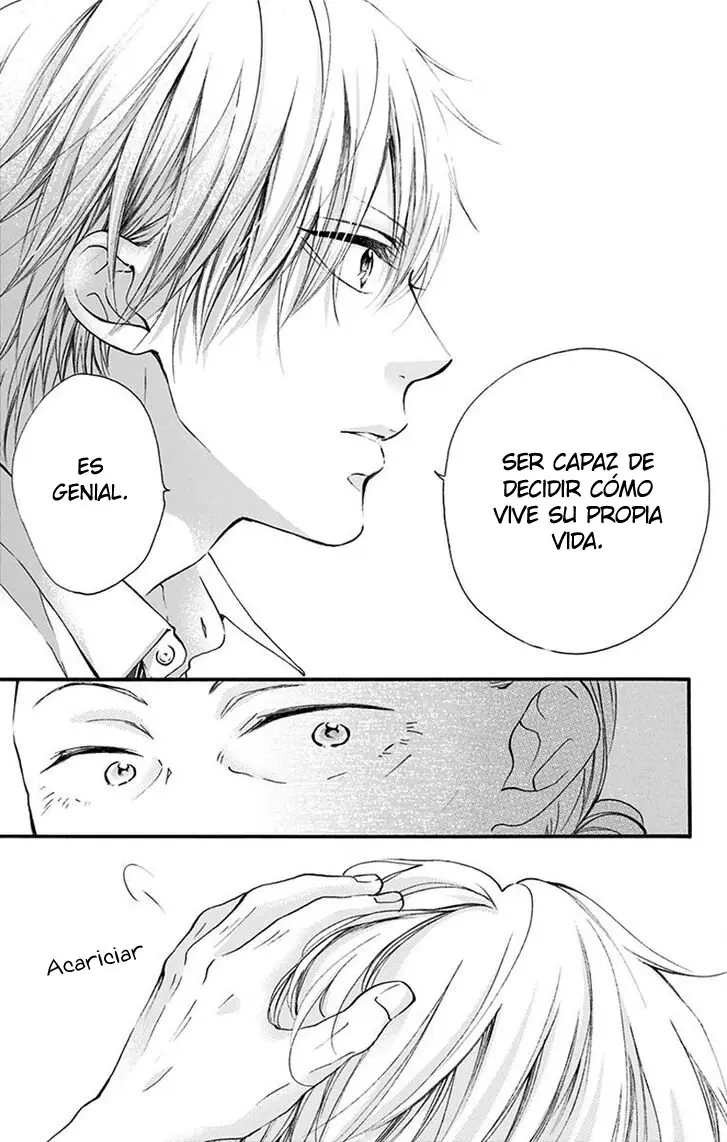 Kono Oto Tomare- (2012) - Capítulo 77 - Página 8 - LectorTMOo