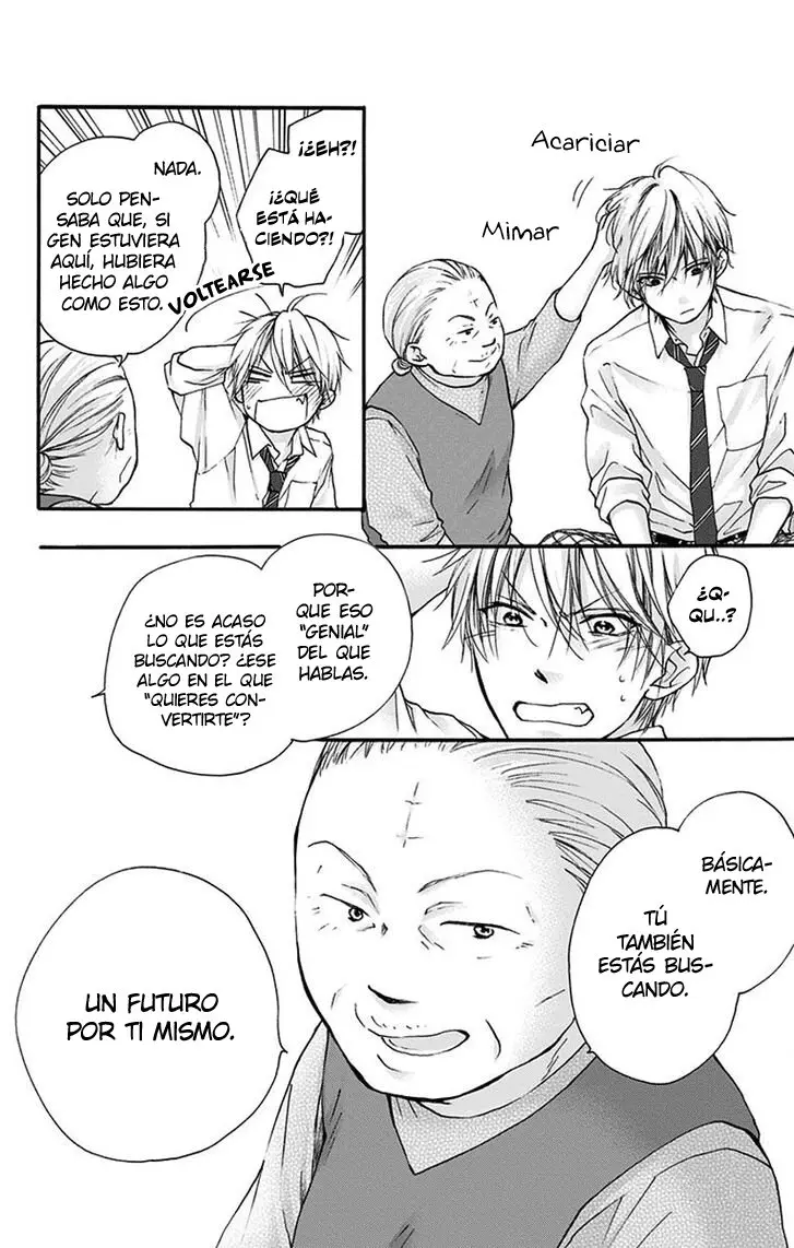 Kono Oto Tomare- (2012) - Capítulo 77 - Página 9 - LectorTMOo