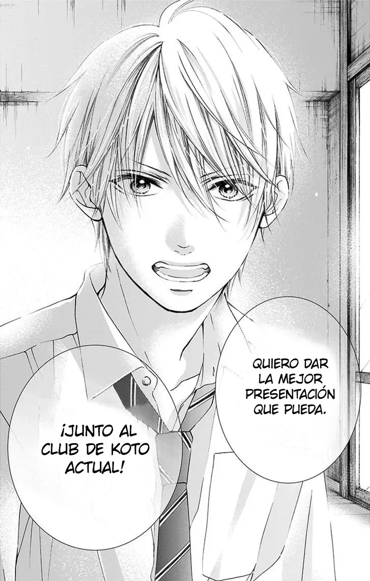 Kono Oto Tomare- (2012) - Capítulo 77 - Página 12 - LectorTMOo