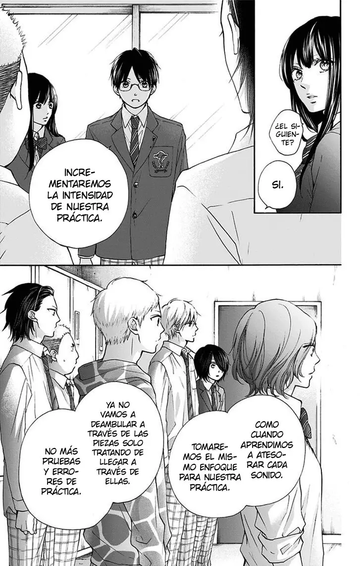 Kono Oto Tomare- (2012) - Capítulo 77 - Página 18 - LectorTMOo