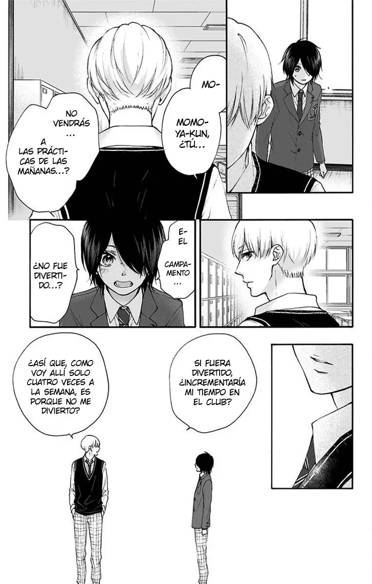 Kono Oto Tomare- (2012) - Capítulo 77 - Página 26 - LectorTMOo