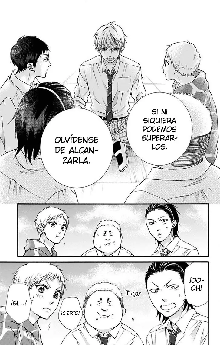 Kono Oto Tomare- (2012) - Capítulo 77 - Página 30 - LectorTMOo